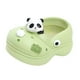 thumbnail image 5 of Maceta de resina portátil para flores, estilo nórdico, única, decorativa Panda, 5 of 9