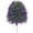 #2, variant on RBCKVXZ Artificial Flowers For Outdoor Fake Ferns Artificial Fern Plant Plastic Plants Garden Porch Window Box Decorating