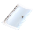 thumbnail image 1 of 10 Pockets Fly Fishing Leader Wallet Leader Case Wallet Remove Fly Line Holder, 1 of 8