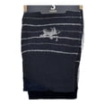 thumbnail image 2 of Calcetines Polo Club para Hombre, Rayas Oxford 3 Pares Unitalla, 2 of 3