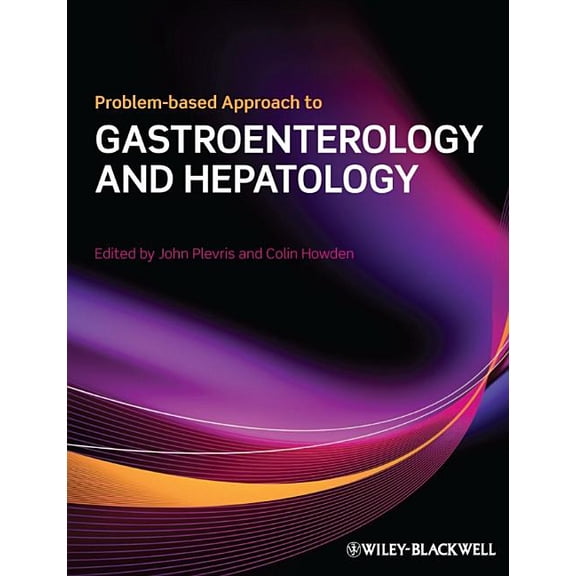 Problem-based Approach to Gastroenterology and Hepatology, (Paperback)
