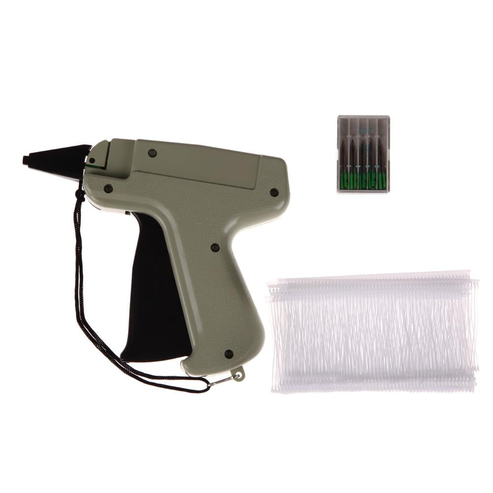 3pc 1000 barbs + 5 stitches Clothing Clothing Price Tag Tag Gun