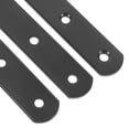 thumbnail image 4 of SHISUYAN 4 Pcs Supports Droits pour Plaque de Réparation Supports de Réparation Robustes, 4 of 8