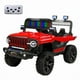 thumbnail image 1 of Camioneta Infantil con Control Remoto Música y Luz LED, 1 of 5