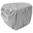 thumbnail image 1 of Funda para generador portátil, impermeable, a prueba de polvo y lluvia (plateada), 1 of 6