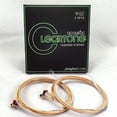 Cleartone Phosphor Bronze Custom Light Acoustic Guitar Strings 1152 (2