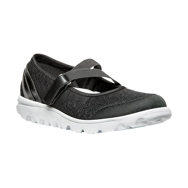 propet mary jane sneakers
