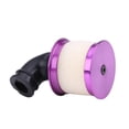 thumbnail image 4 of Esponja de filtro de aire para coche rc 3colros para hsp 94122 188 1/10, accesorio para vehículo de control remoto remoto remoto, 4 of 7