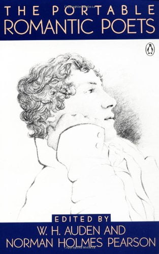 Pre-Owned The Portable Romantic Poets: Romantic Poets: Blake to Poe (Paperback) 0140150528 9780140150520