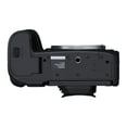 thumbnail image 5 of Canon EOS R6 Mark II Body(Sold without manufacturer warranty), 5 of 5