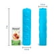 thumbnail image 2 of Palitos de Gel Ice Pack Fit & Fresh Cool Coolers para Loncheras Infantiles, Paquete de 4, 2 of 6