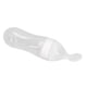 thumbnail image 5 of Baby Bottle Spoon, Convenient Practical Durable Wearable Baby Food Spoon Compact Portable Safe Reliable For Outdoor For Home For Kitchen ANGGREK GA2016, 5 of 8