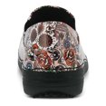 thumbnail image 5 of Spring Step Pro Ferrara-lgskl Shoes Pink Large Skulls, 5 of 7
