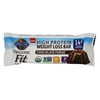 Garden Of Life Protein, Organic Fit Weight Loss BarChocolate Fudge, 1.9 Oz, Pack Of 12