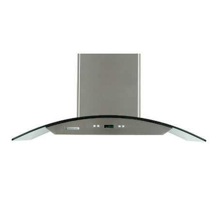 - XtremeAir 30'' Pro-X 900 CFM Ducted Wall Mount Range Hood