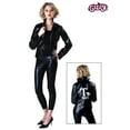 thumbnail image 4 of Women's Grease T-Birds Costume Jacket, 4 of 4