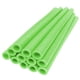 thumbnail image 3 of 12 fundas de espuma para postes de trampolín, repuesto para accesorios de protección portátiles Verde, 3 of 8