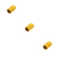thumbnail image 3 of Speravity 4 tapas de neumáticos, accesorios prácticos para neumáticos, accesorio modificador Type1 NO1 Speravity CBP208941, 3 of 6