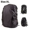 thumbnail image 2 of Silfrae Housse de Sac à Dos Imperméable 30L-100L pour Voyage Escalade Randonnée et Activités Extérieures, 2 of 5