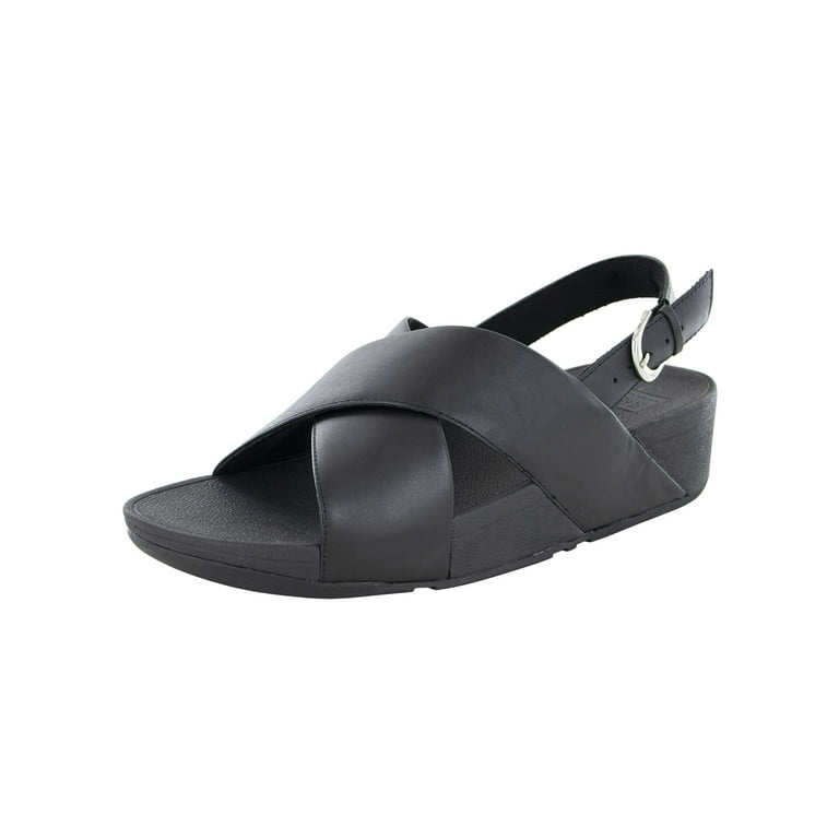 Fitflop lulu store cross back