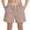 Khaki, variant on JTSRKL Athletic Shorts for Kids Boys Lightweight Casual Basketball Shorts Elastic Waist Quick Dry Sport Gym Active Beach Vacation Short Pants with Pockets Dark Blue 10-11 Years