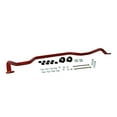 thumbnail image 6 of Nolathane REV003.0124 Front (30mm) Swaybar; fits Ford Mustang 71-73, 6 of 8