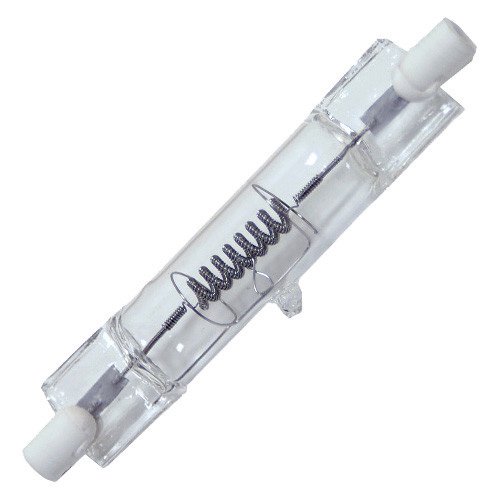 USHIO 2000w 120v FEY/120V JPD120V2000WC Halogen Lamp