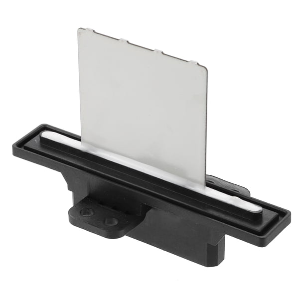 HVAC Soplador Motor Resistencia para Nissan Pathfinder - 1uds Negro