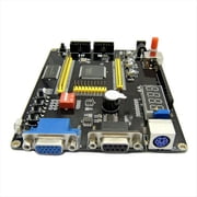 Rollbacks & More Development Kit EP4CE6 E22C8N Board + USB Programmer Cable and Power Switch