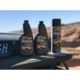 SOFTTOPP (by RAGGTOPP) Fabric Jeep Top Cleaner & Protectant Kit Pack