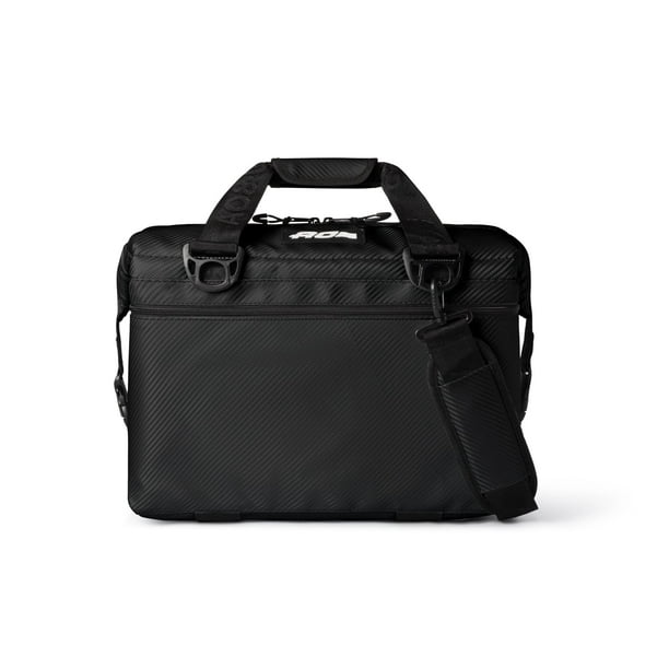 Sofá Coolers AO Coolers Expedition Carbon Black 24 L