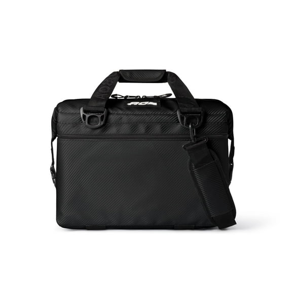 Sofá Coolers AO Coolers Expedition Carbon Black 24 L