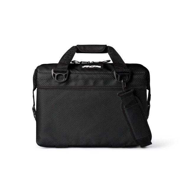 Sofá Coolers AO Coolers Expedition Carbon Black 24 L