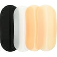 thumbnail image 1 of BESTYASH 4Ud Almohadillas Invisibles De Silicona Para De Para Uso Diario, 1 of 7