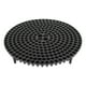 thumbnail image 4 of Recolector de arena de inserción de cubo automotriz, red de aislamiento de piedra y arena de 23cm, suciedad para arañazos Negro, 4 of 8