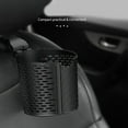 thumbnail image 3 of Misright Portable Car Seat Cup Holder Universal Drink Storage For Front Back Headrest 2x, 3 of 7