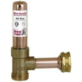 thumbnail image 1 of Sioux Chief Mfg 660-H 3/4-Inch Female Swivel Hose Thread by 3/4-Inch Male Hose Thread Mini Rester, 1 of 2