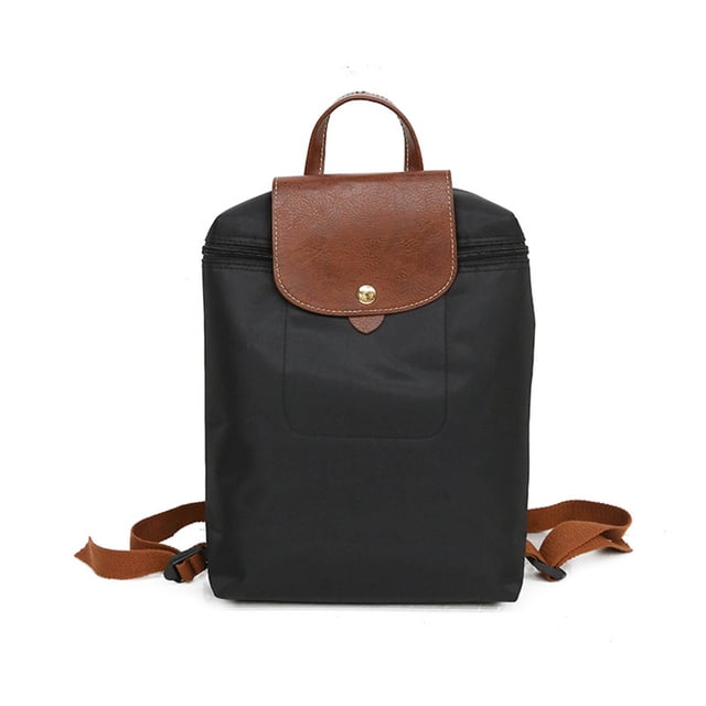 Redempat Sangles Réglables Double Face Compagnon de Voyage Durable Noir 1Set