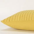 thumbnail image 3 of Rizzy Home 14" x 26" Poly Filled Pillow, 3 of 5