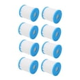 thumbnail image 3 of Pool Filter , Swimming Pool Filter Trefoil Fabric Structure  For Water Cleaning, 3 of 8
