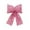 #10 Pink, variant on Fwttom Christmas Bows Decor - Small Bow Themed Birthday Party Decorations, Holiday Christmas Decoration Indoor Outdoor for Wreath Garland Xmas Tree, Pink