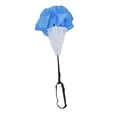 thumbnail image 1 of Sportsman Kids Sports Running Training Exercise Umbrella Drag Blue, 1 of 7
