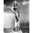 thumbnail image 2 of You Came Along Lizabeth Scott 1945 Photo Print (8 x 10), 2 of 2
