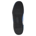 thumbnail image 5 of Weekend Academy Boys Slim Faux Suede Sneakers, 5 of 6