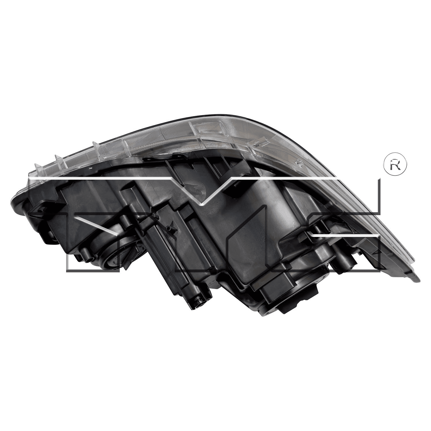 TYC 20-9534-00 TYC Regular Fits select: 2014-2018 MERCEDES-BENZ SPRINTER