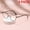 4 Pairs of Black, variant on 4 Pairs of Women Cat Eye Anti-blue Light Reading Glasses Metal Presbyopia Glasses Fashinable Readers Silver Eyeglasses Frame