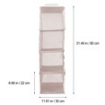 thumbnail image 2 of AURARMLET 1Ud Bolsa De Almacenamiento Multifuncional Para Dormitorio Con Material Oxford, 2 of 7