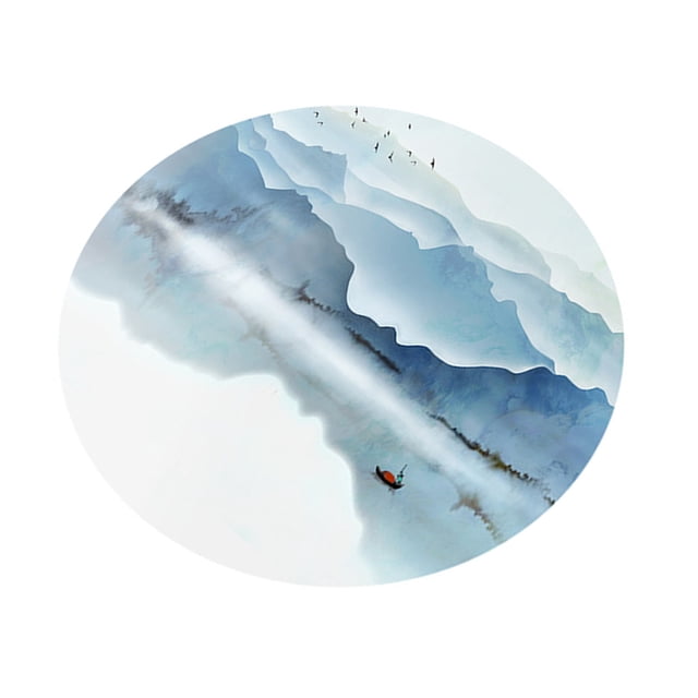 simhoa 55\\\\\\\\\\\\\\\'\\\\\\\\\\\\\\\'x55\\\\\\\\\\\\\\\'\\\\\\\\\\\\\\\' Round 17.Landscape paintings