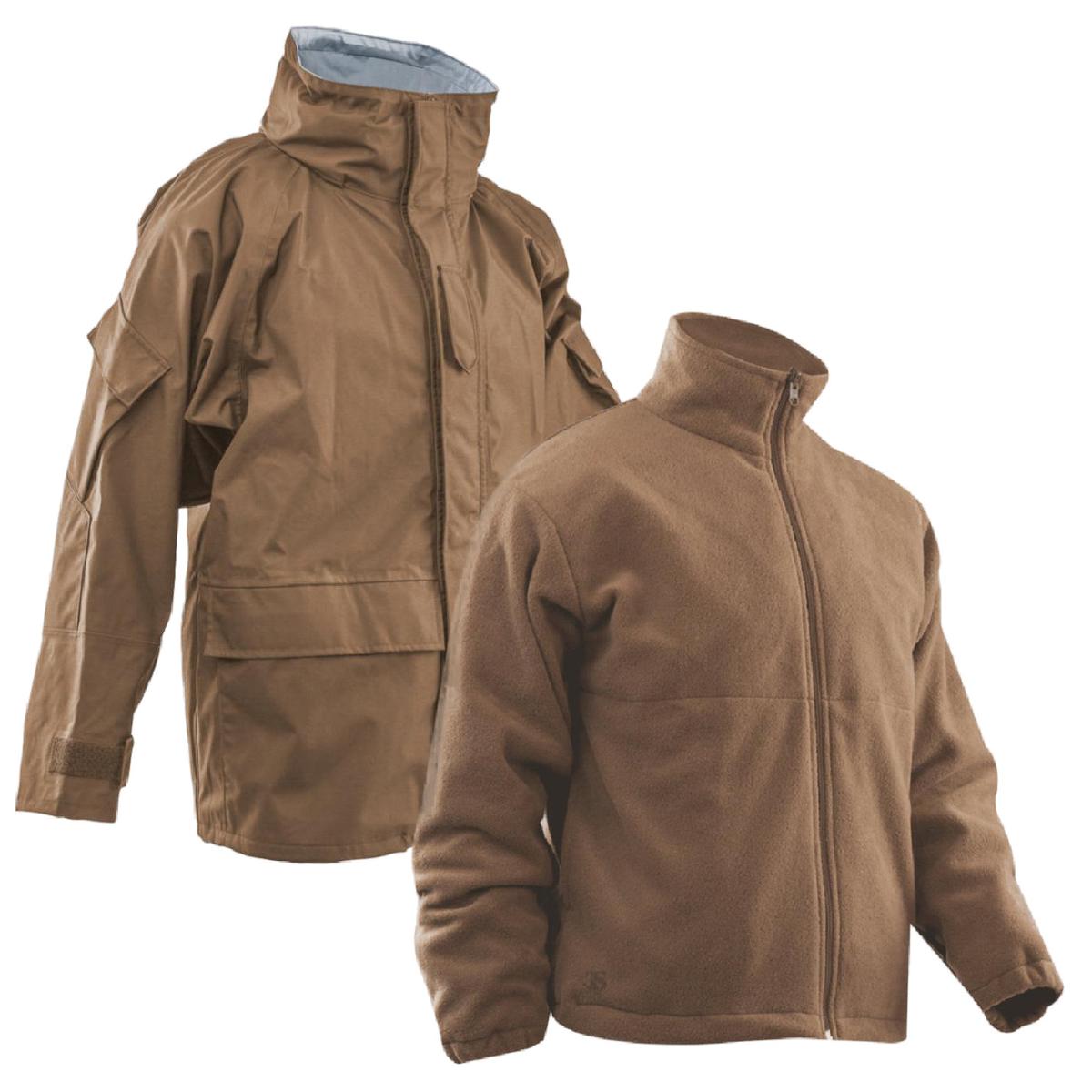 H2O Proof Gen 2 ECWCS Parka w/Fleece 