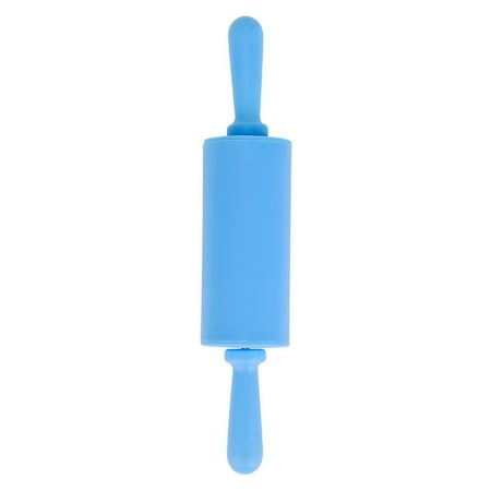 

Non-stick Fondant Roller Food Grade Rolling Pin Cake Pastry Cookies Baking Tools Kitchen Bakery Supplies
